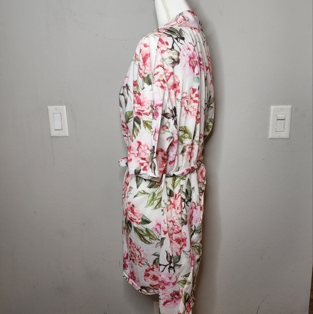 Show Me Your MuMu Brie Robe - Picture 5 of 15